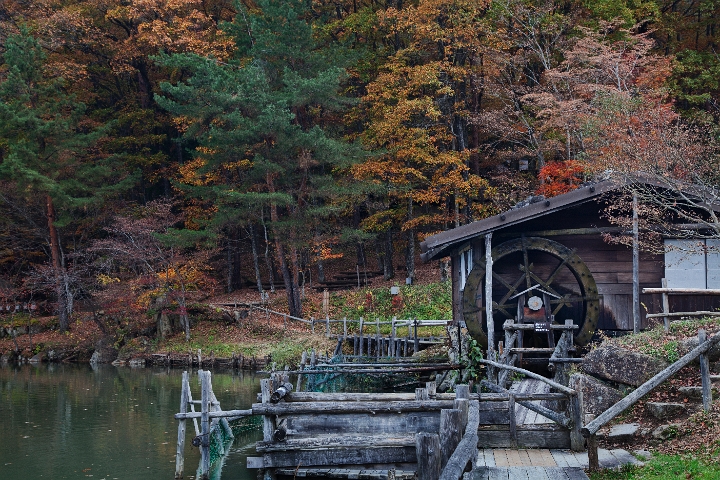 Hida Folk Village 11-0502.jpg